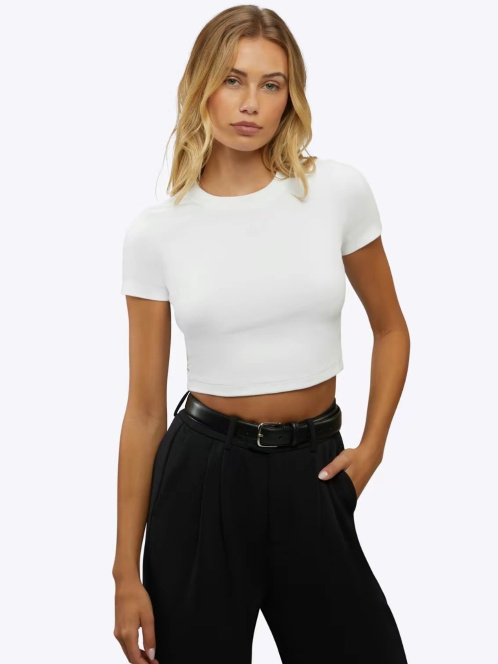 Cuts Clothing | Tomboy Tee